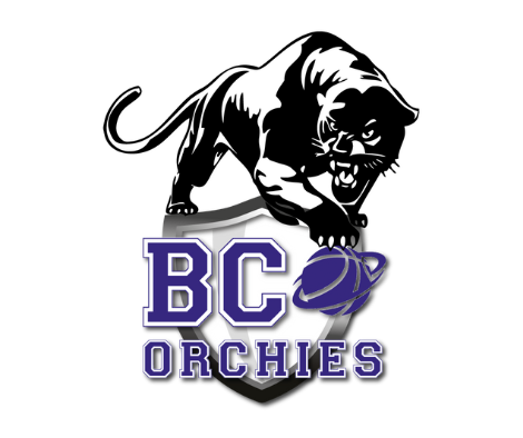 BC ORCHIES